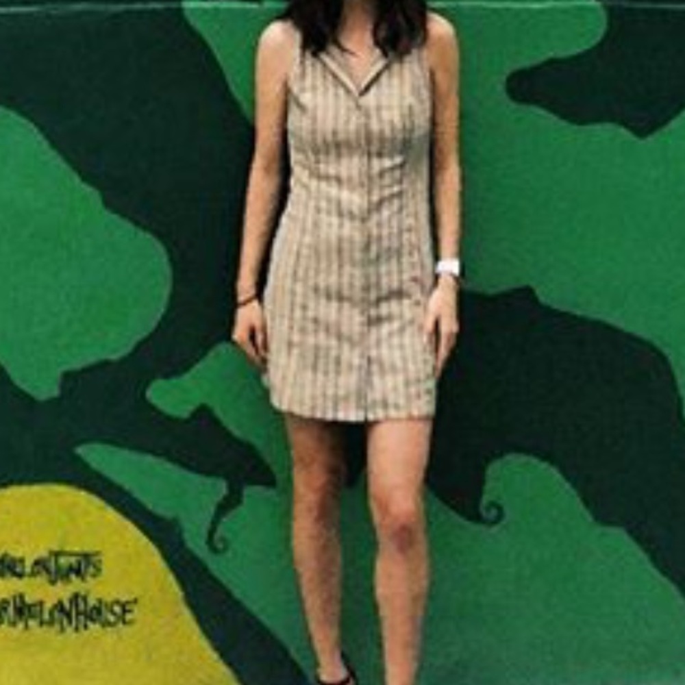 Urban outfitters dress